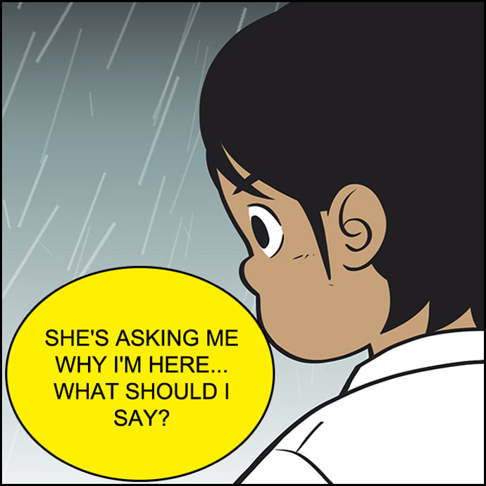 Read Yumi