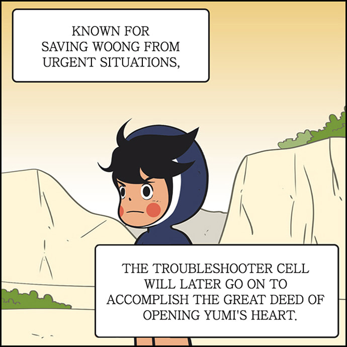Read Yumi