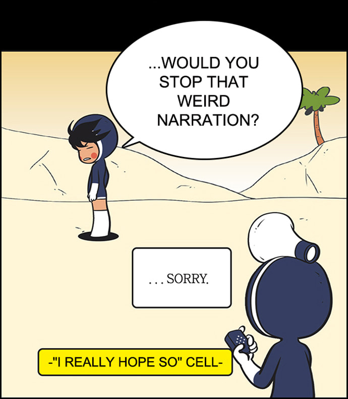 Read Yumi