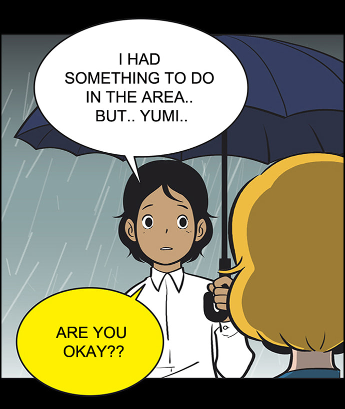 Read Yumi