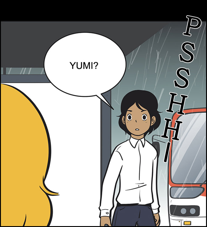 Read Yumi