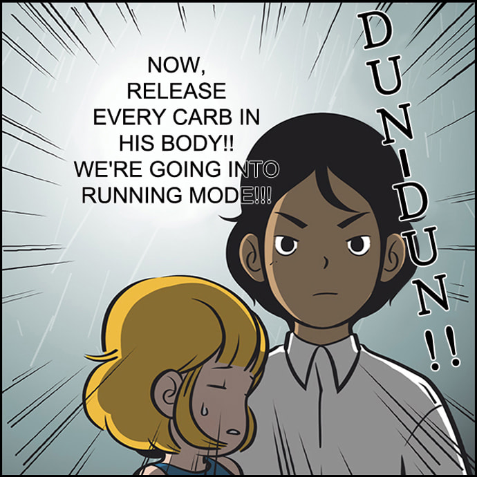 Read Yumi