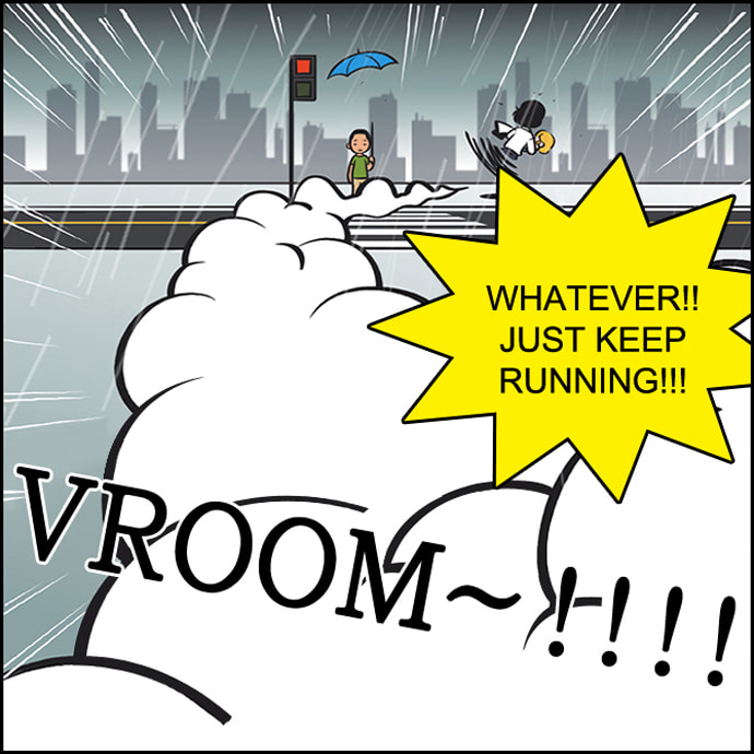 Read Yumi