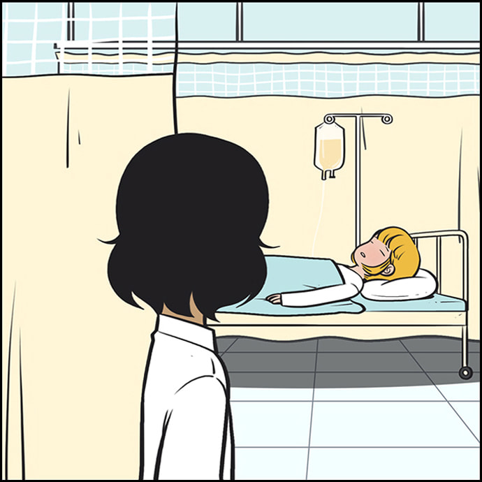 Read Yumi