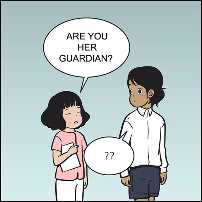 Read Yumi