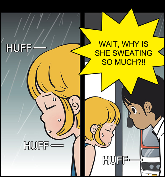 Read Yumi