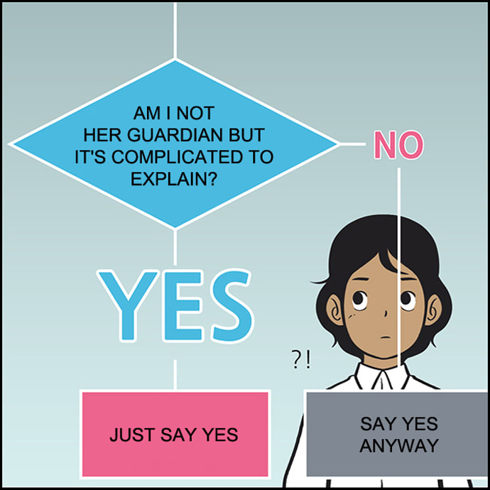 Read Yumi