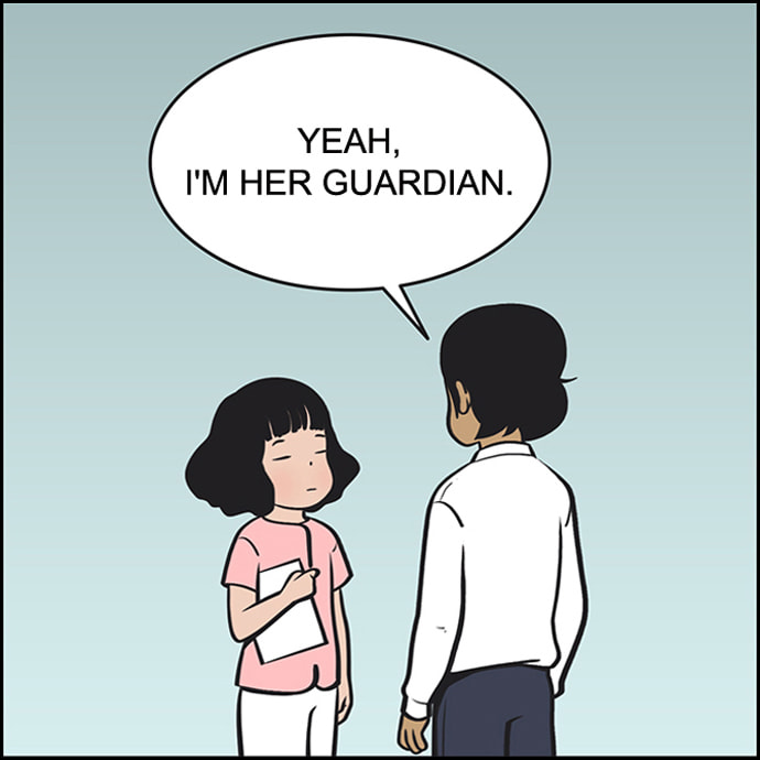 Read Yumi