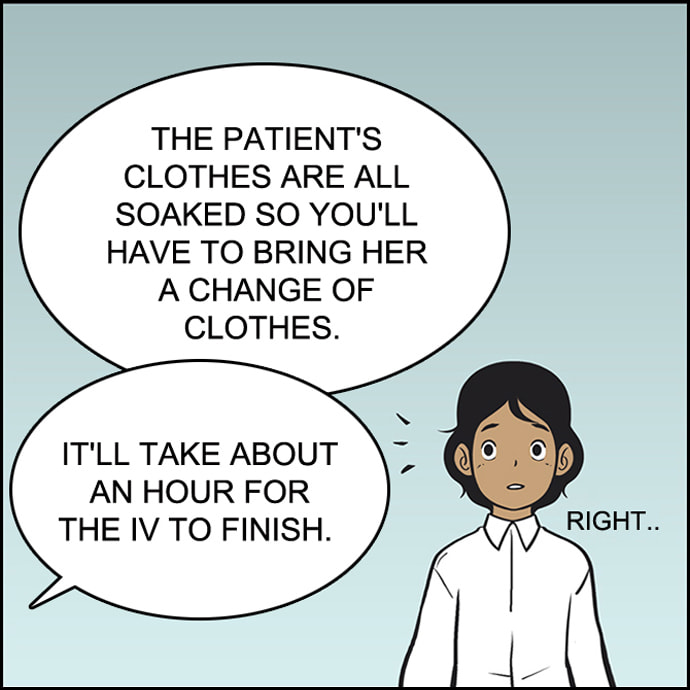 Read Yumi