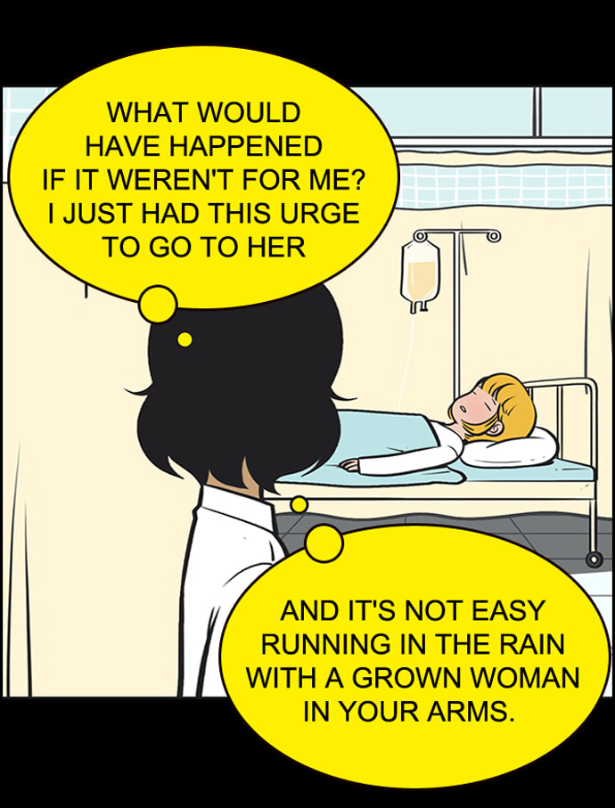 Read Yumi