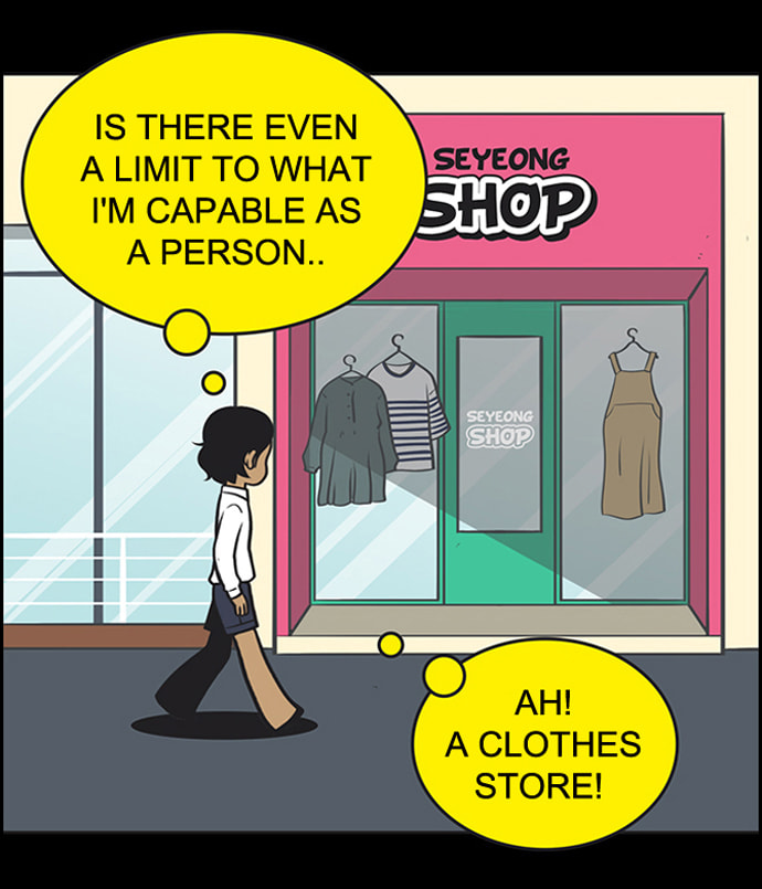 Read Yumi