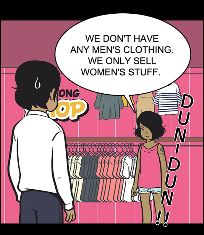 Read Yumi