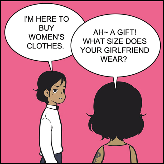 Read Yumi