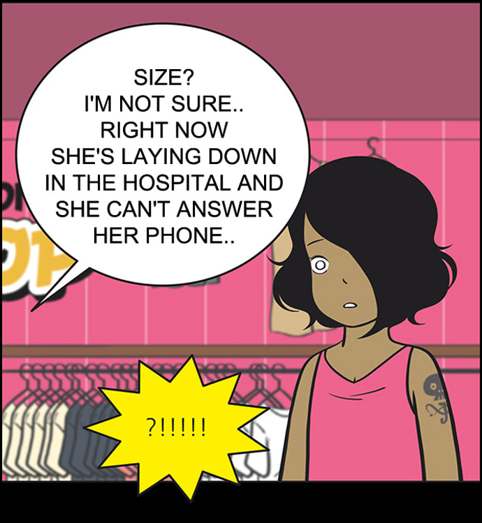 Read Yumi