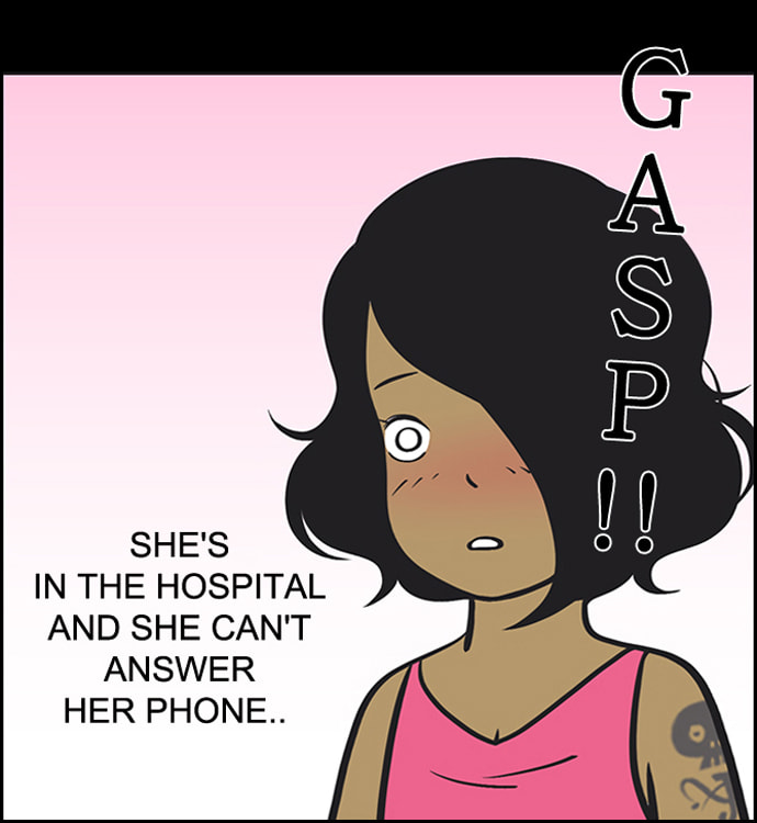 Read Yumi