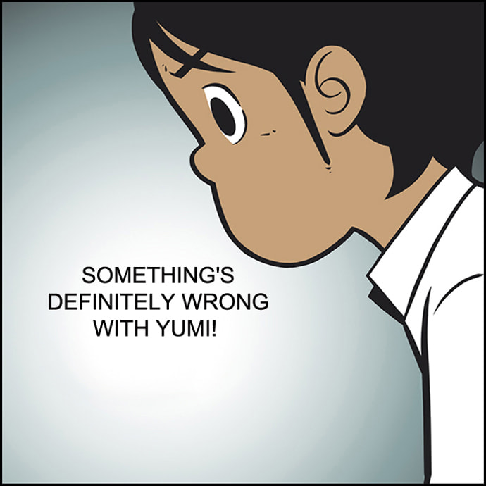 Read Yumi