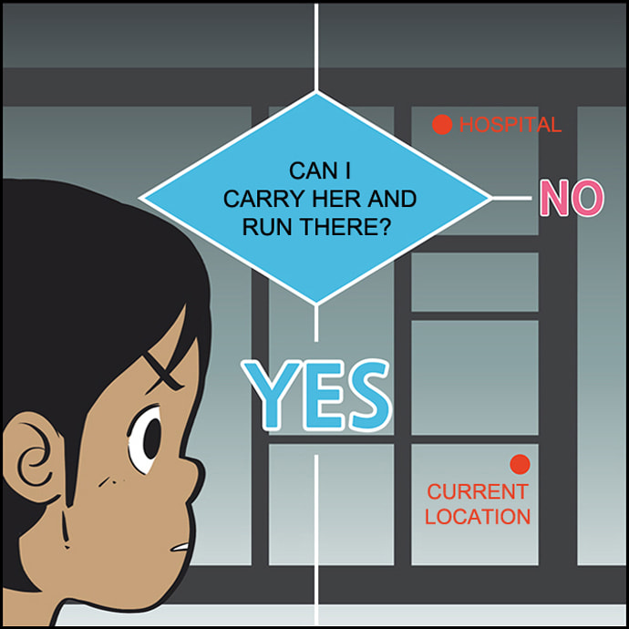 Read Yumi