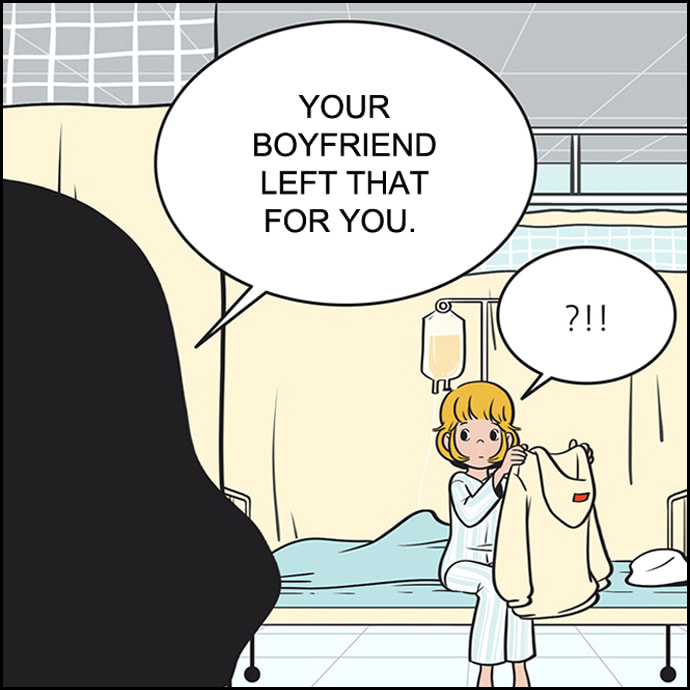 Read Yumi