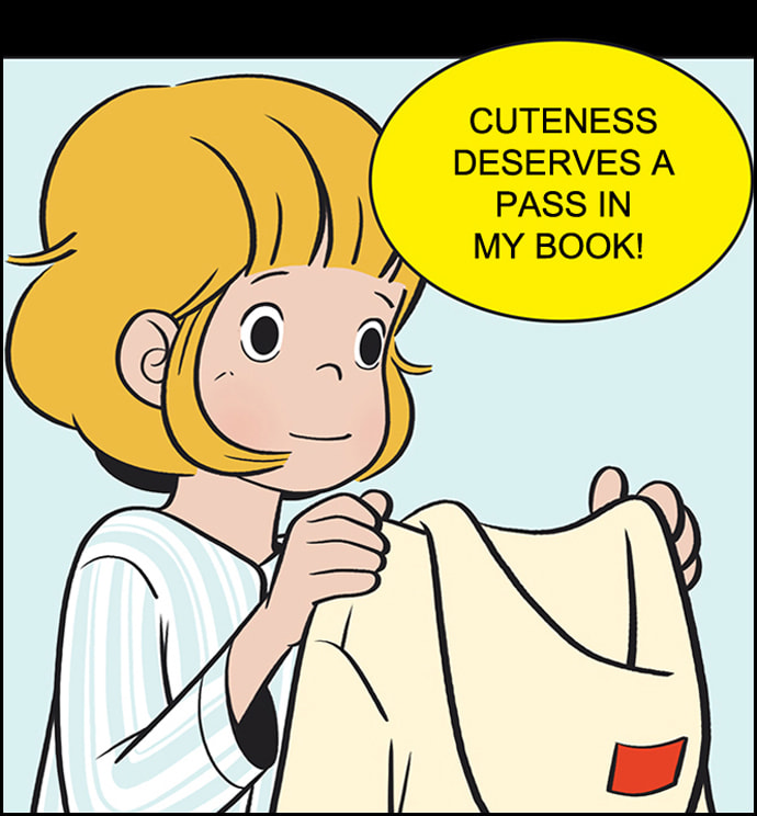 Read Yumi