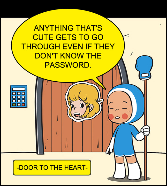 Read Yumi