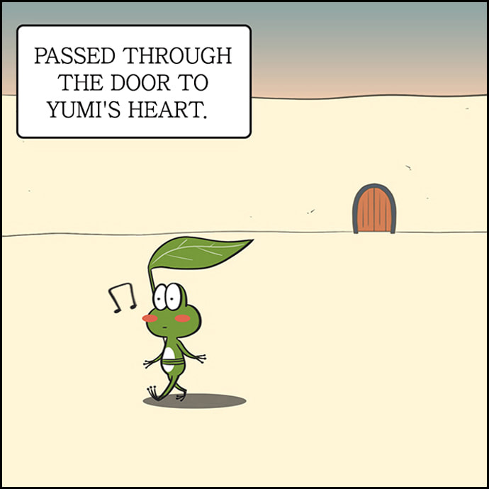 Read Yumi