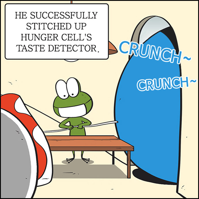 Read Yumi