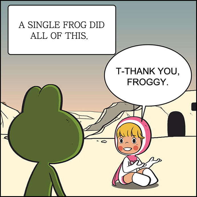 Read Yumi