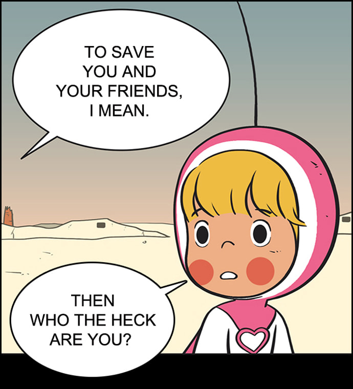 Read Yumi