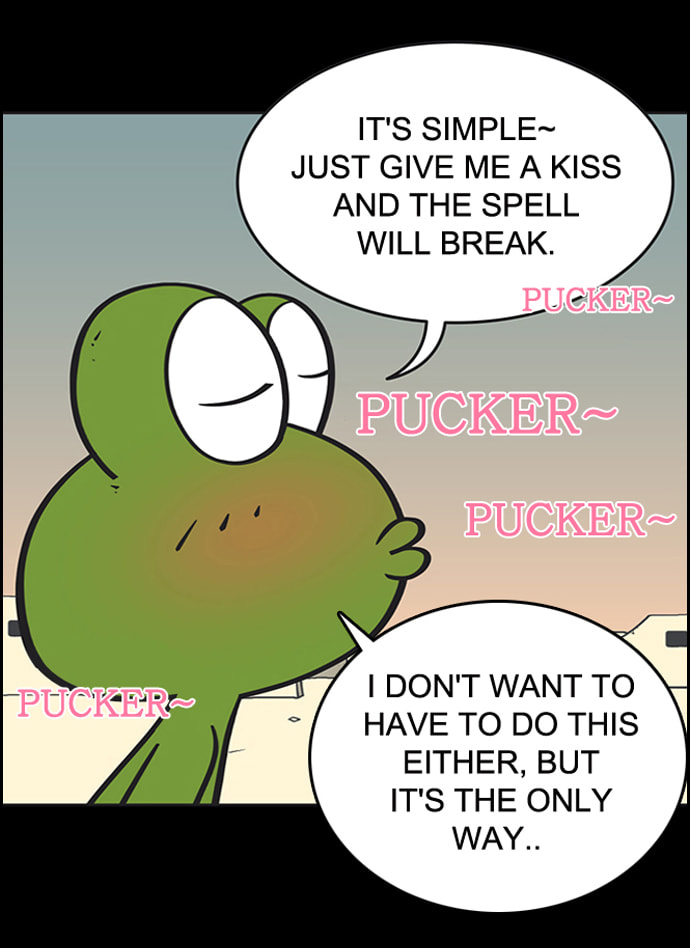 Read Yumi