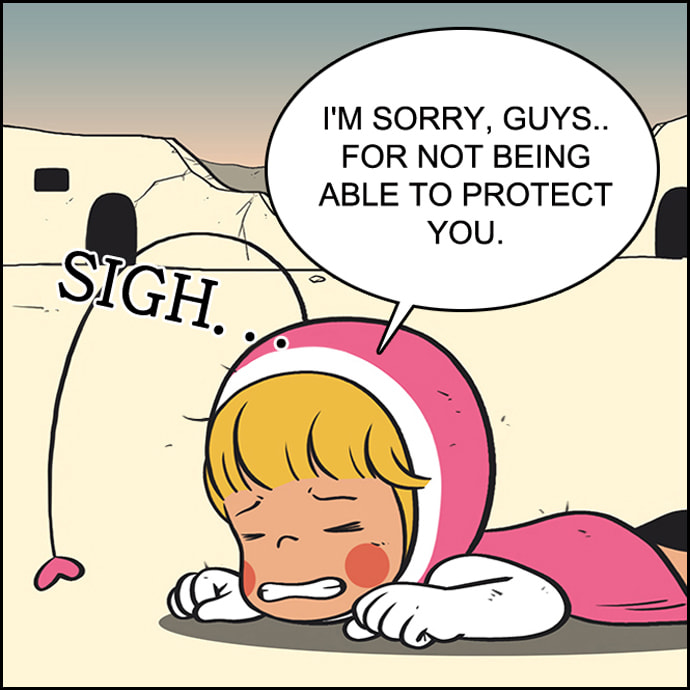 Read Yumi