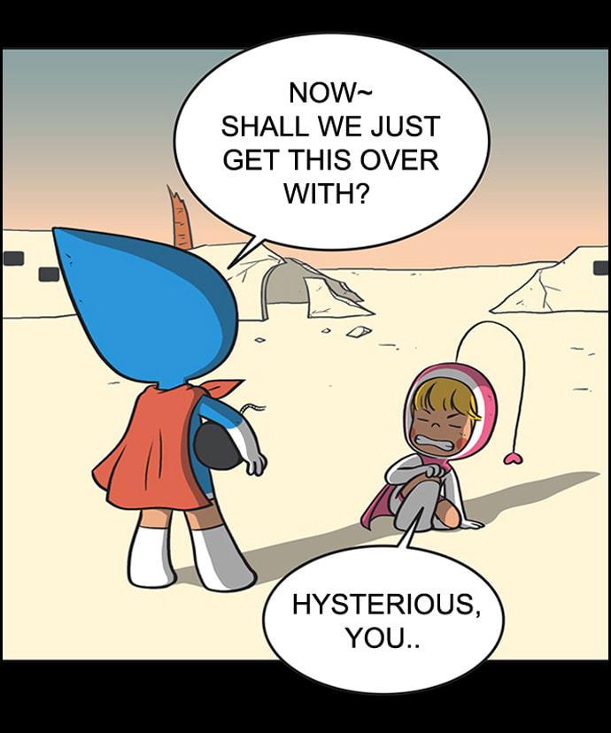 Read Yumi