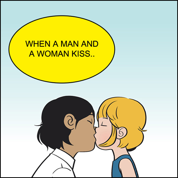 Read Yumi