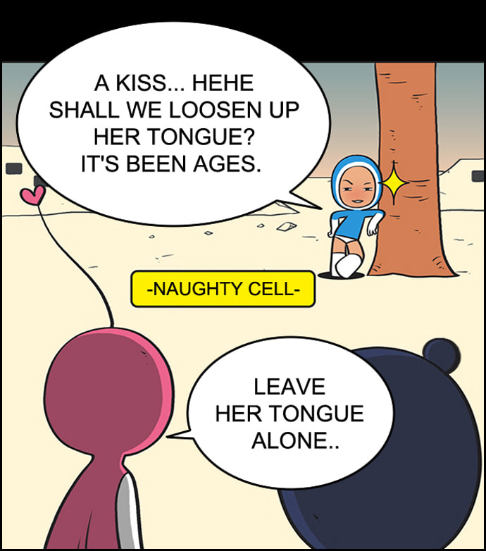 Read Yumi