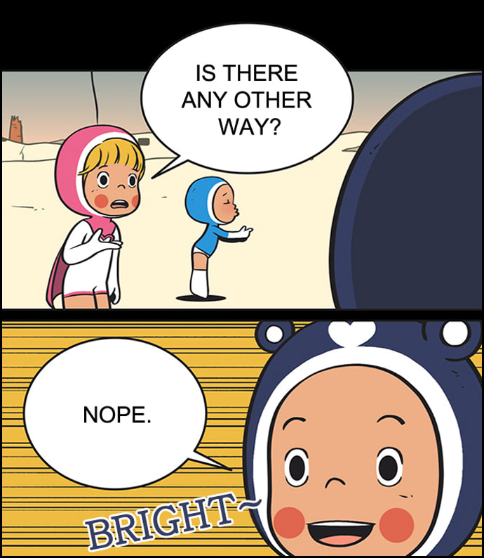Read Yumi