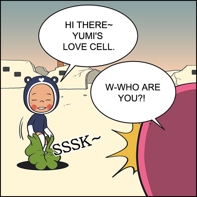 Read Yumi