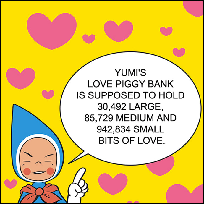 Read Yumi