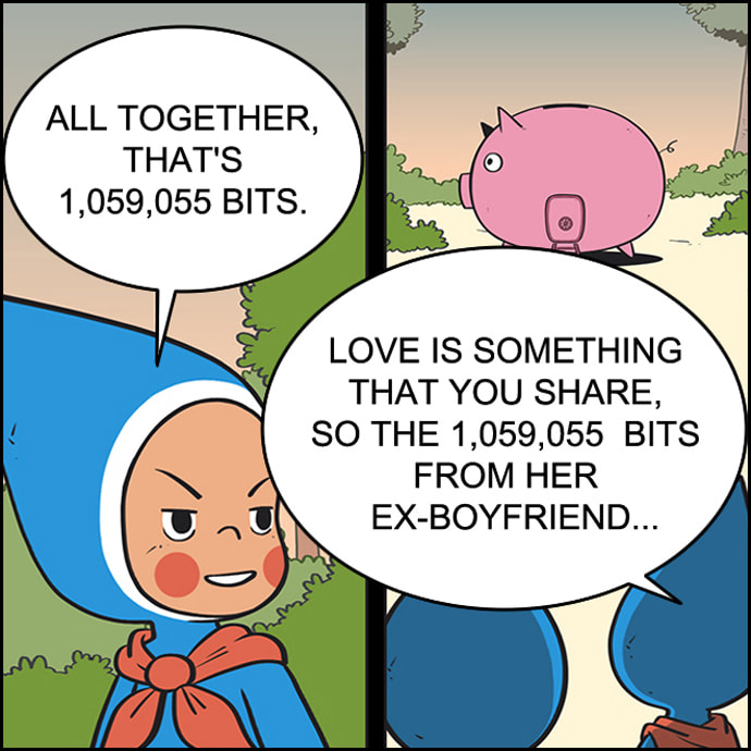 Read Yumi