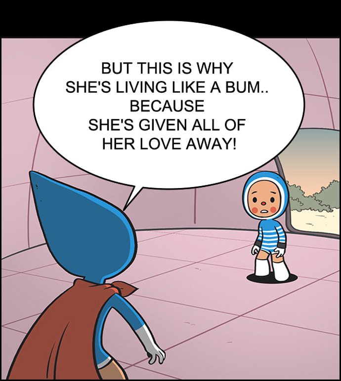 Read Yumi