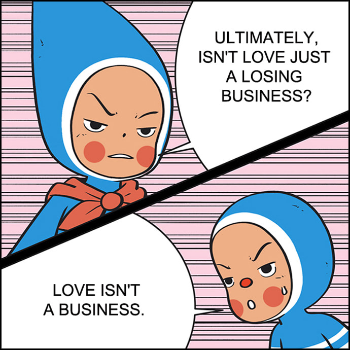 Read Yumi