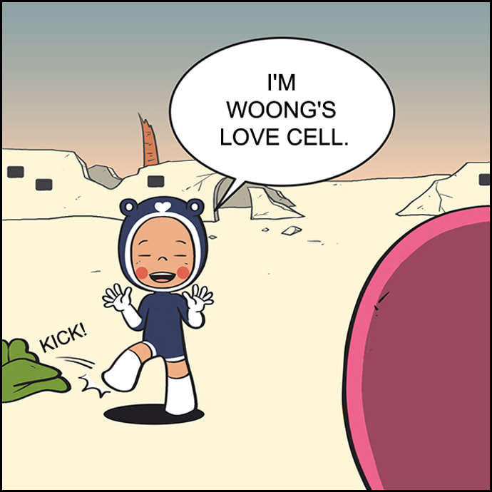 Read Yumi