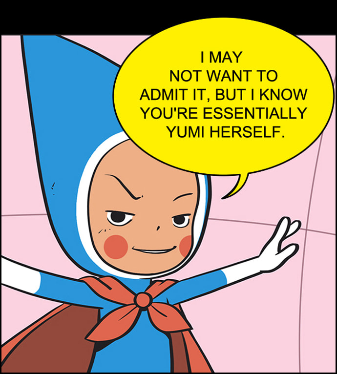 Read Yumi