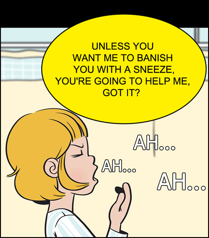 Read Yumi