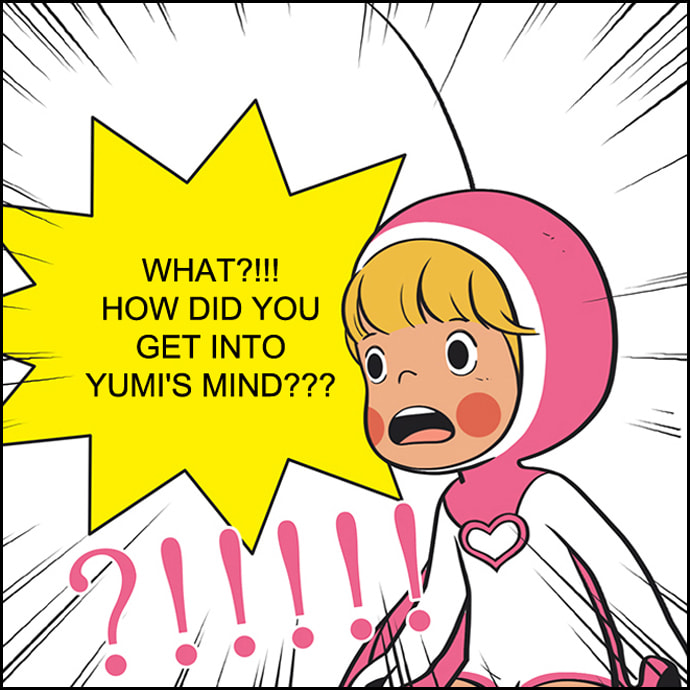 Read Yumi