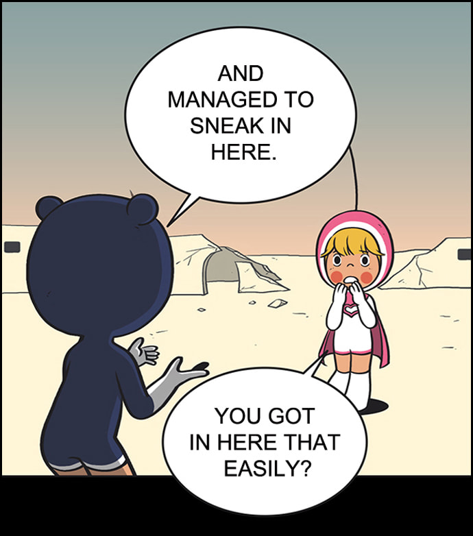 Read Yumi