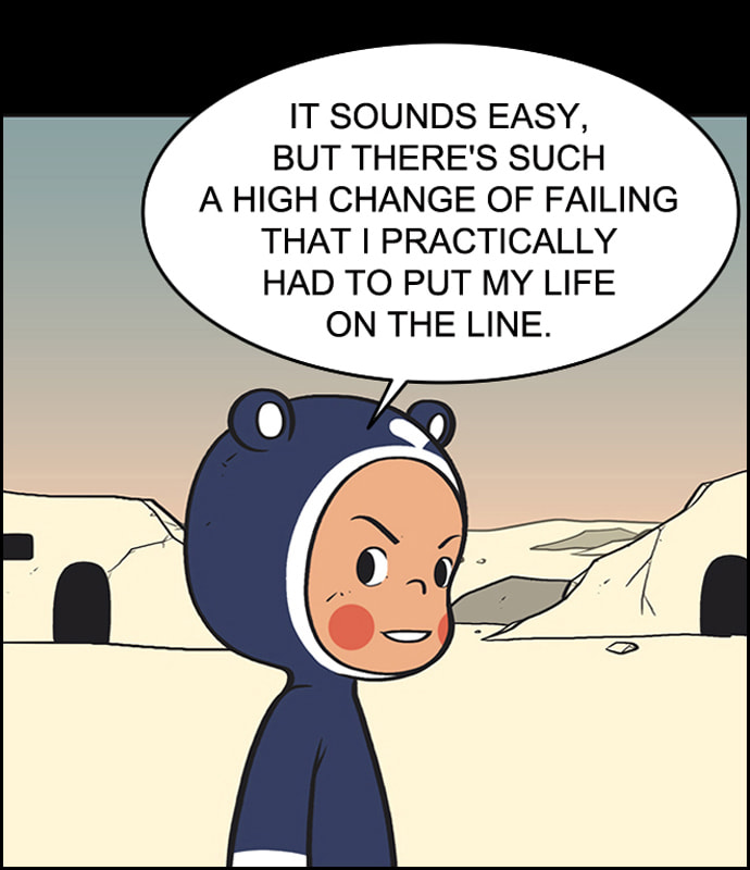 Read Yumi