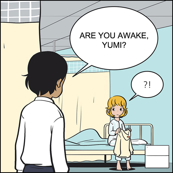 Read Yumi