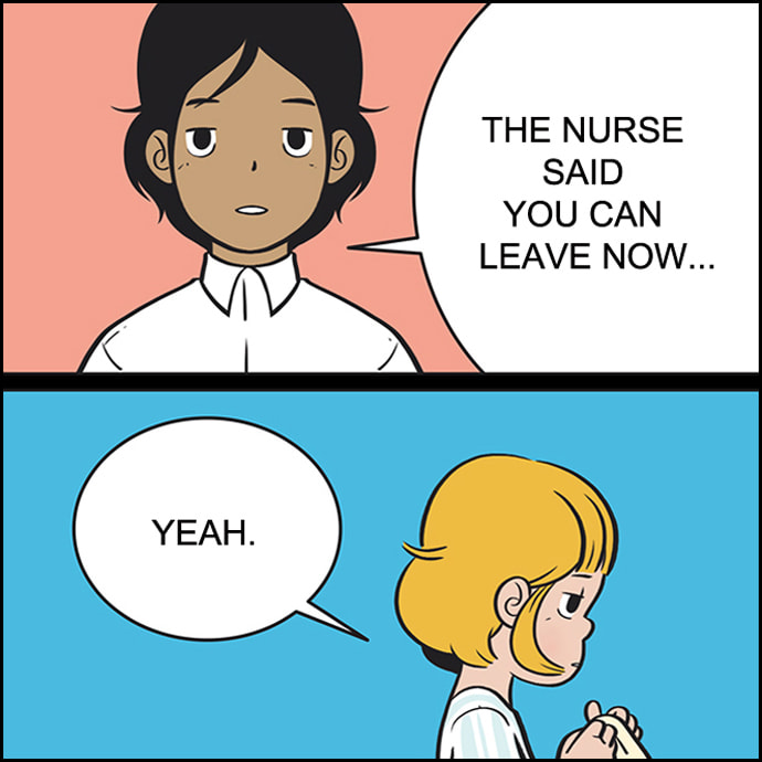 Read Yumi