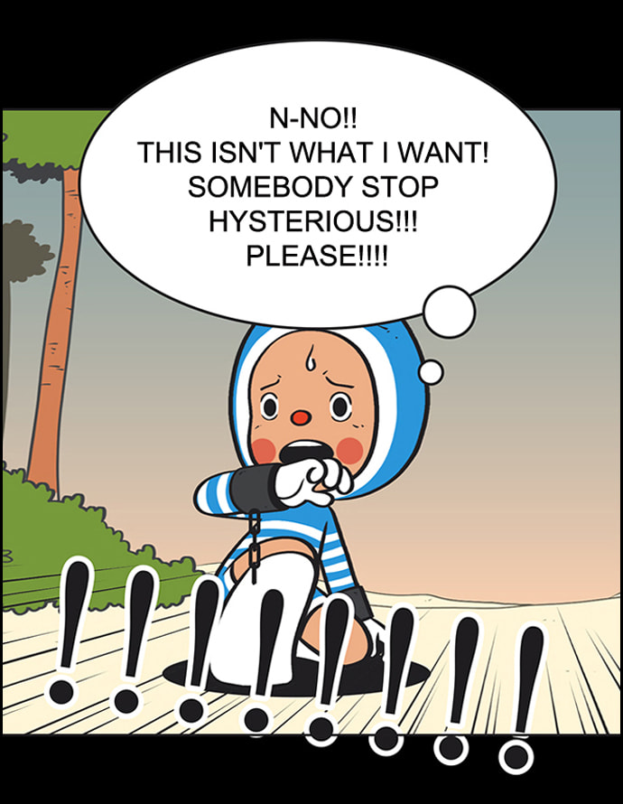 Read Yumi