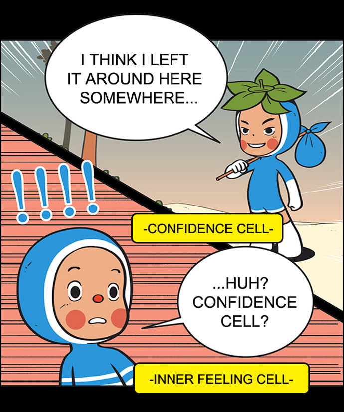 Read Yumi