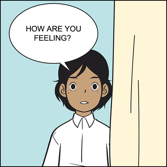 Read Yumi